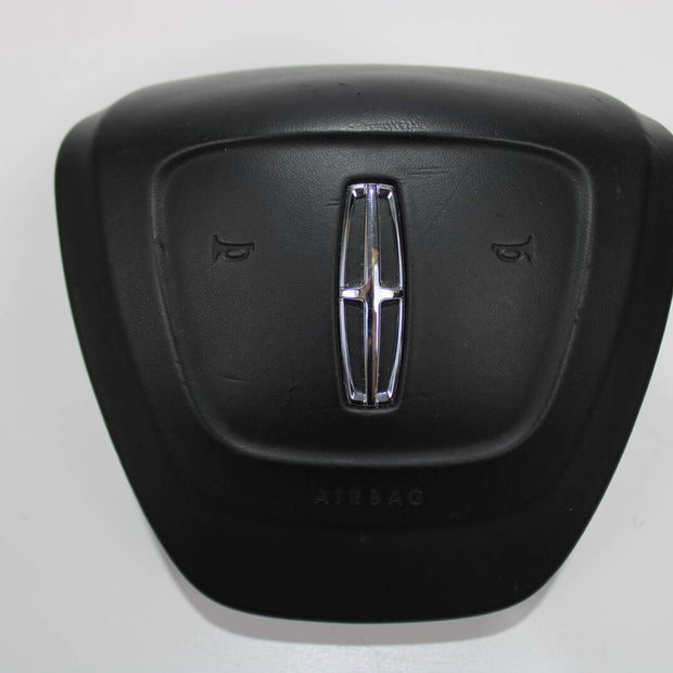 2019-2023 Lincoln Nautilus Driver Steering Wheel Airbag – OEM - Lincoln
