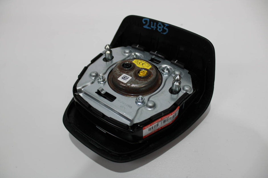 2019-2023 Lincoln Nautilus Driver Steering Wheel Airbag – OEM - Lincoln