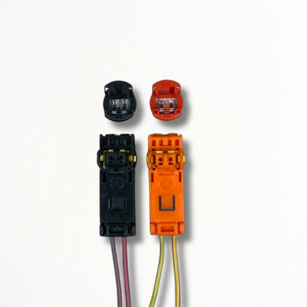 OEM Toyota airbag for Tacoma Plug Connector