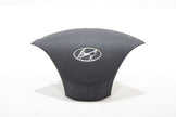 OEM Hyundai Driver Steering Wheel Airbag – Fits Elantra (2011–2016) and Elantra Coupe (2013–2014) – Part 56900-3X500-RY – Hyundai – product view · A1536851 · photo 6eb163a1-f871-4dde-96d7-25582fe6d536