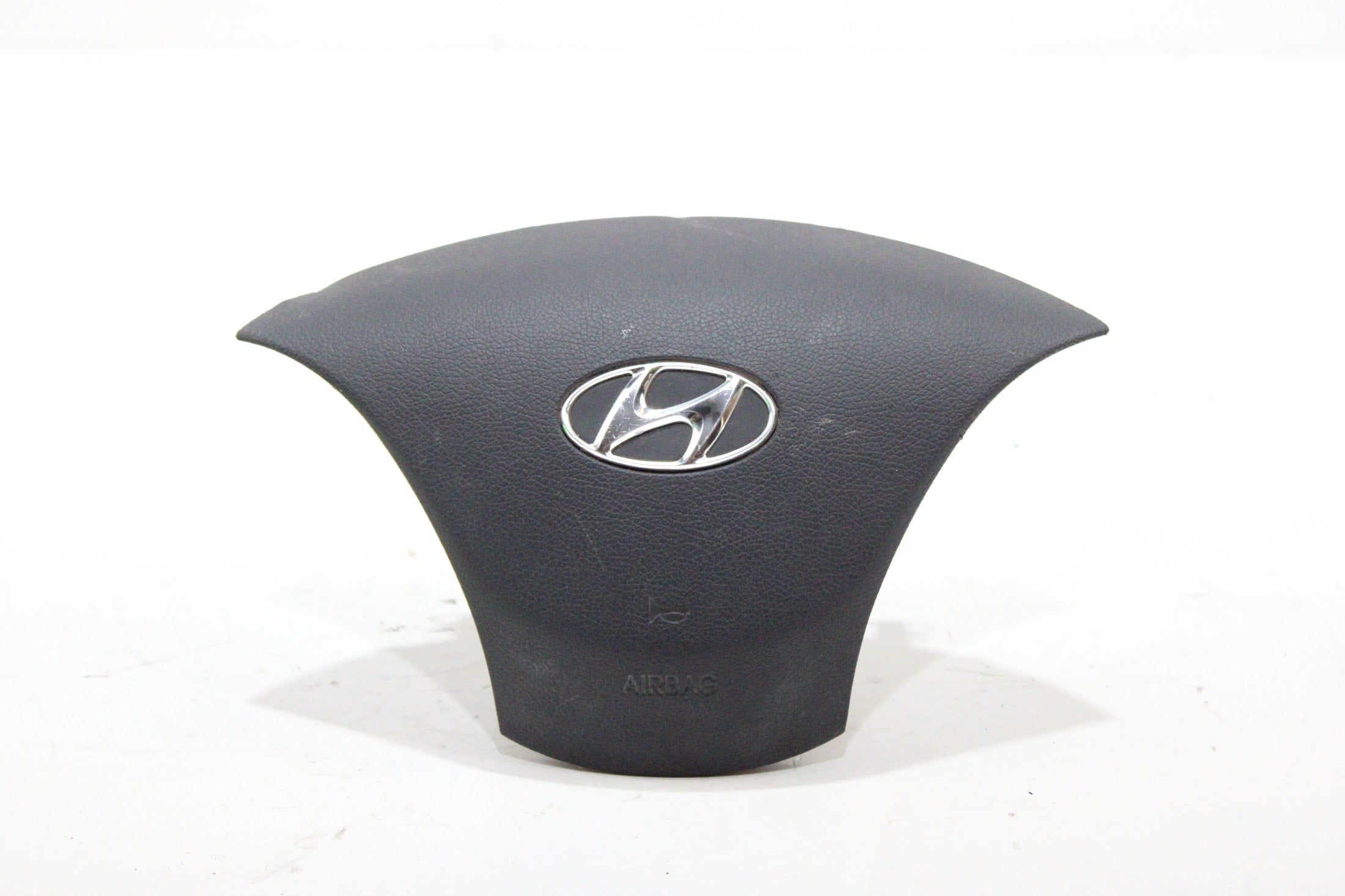 OEM Hyundai Driver Steering Wheel Airbag – Fits Elantra (2011–2016) and Elantra Coupe (2013–2014) – Part 56900-3X500-RY – Hyundai – product view · A1536851 · photo 6eb163a1-f871-4dde-96d7-25582fe6d536