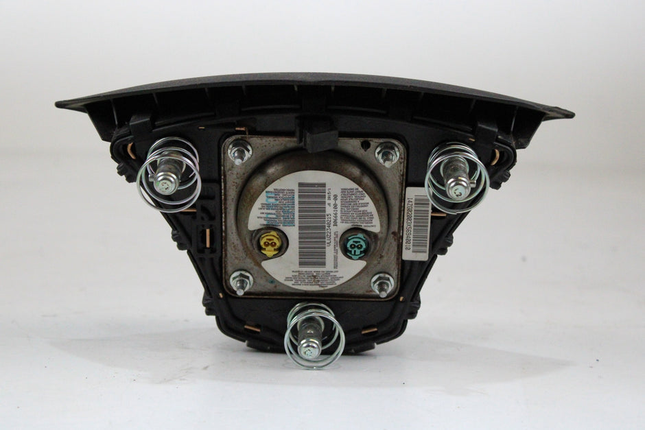 OEM Hyundai Driver Steering Wheel Airbag – Fits Elantra (2011–2016) and Elantra Coupe (2013–2014) – Part 56900-3X500-RY – Hyundai – product view · A1536851 · photo 4af9d667-1919-4037-a8b6-f340a6ede00f