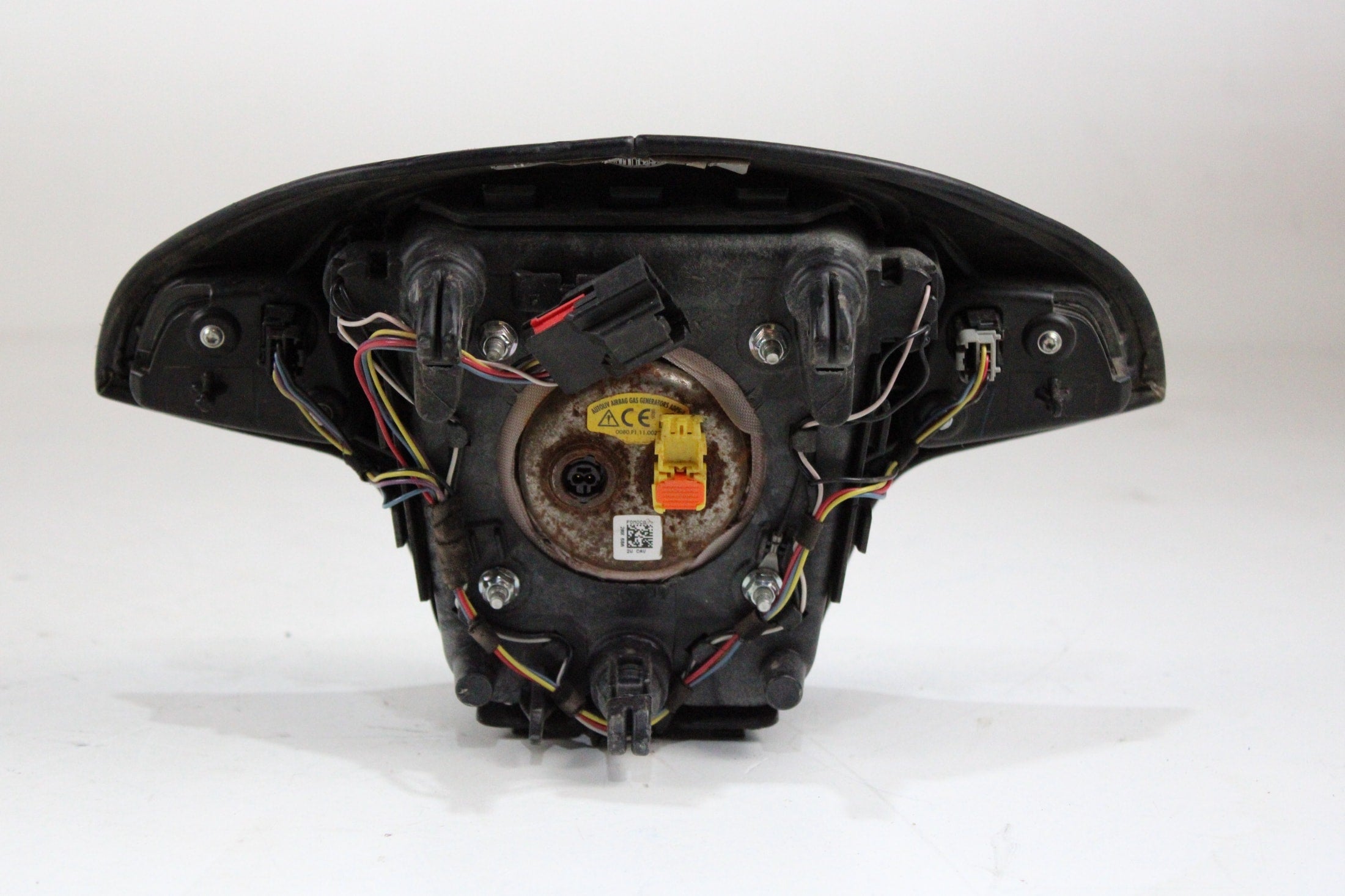 OEM Lincoln Driver Steering Wheel Airbag – Fits Mkz (2015–2019) – Part JP5Z-78043B13-AB – Lincoln – product view · A1536852 · photo b911febf-5890-4fcc-ab2e-4ff112e20741