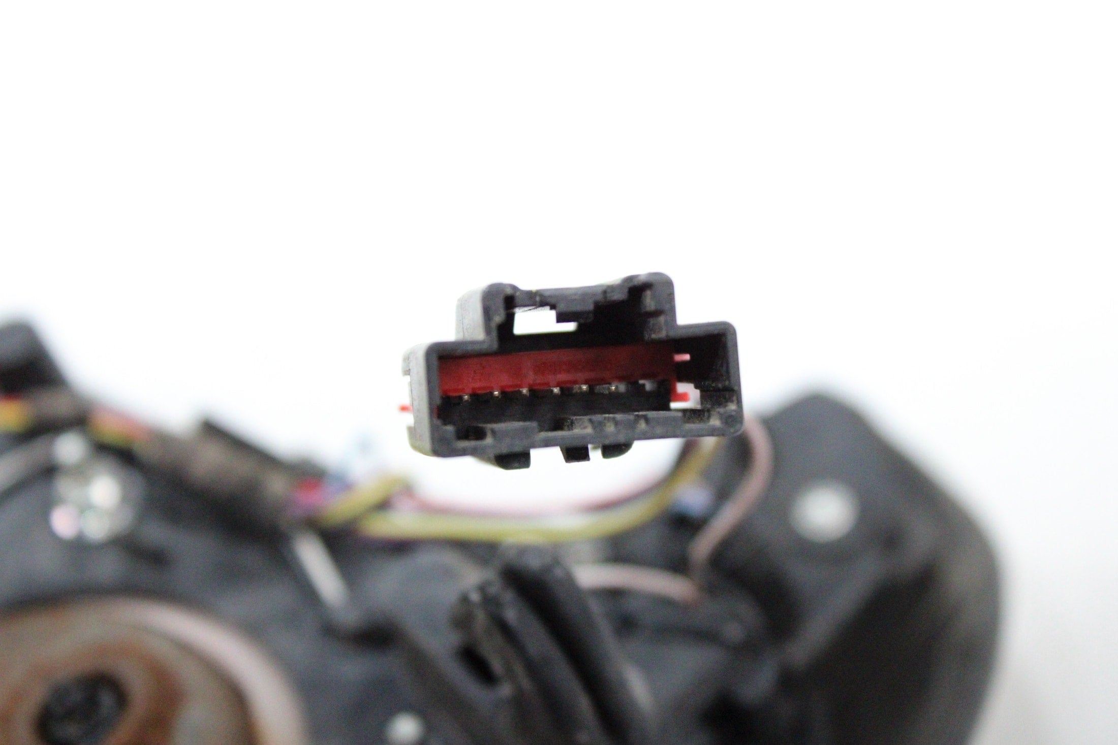 OEM Lincoln Driver Steering Wheel Airbag – Fits Mkz (2015–2019) – Part JP5Z-78043B13-AB – Lincoln – product view · A1536852 · photo fd54b921-f3e9-4808-81cd-204ce5e95e62