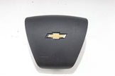 OEM Chevrolet Driver Steering Wheel Airbag – Fits Traverse (2013–2017) – Part 23165554 – Chevrolet – product view · A1536871 · photo 7ee6ff79-4401-4dc2-8b3a-86449f439003