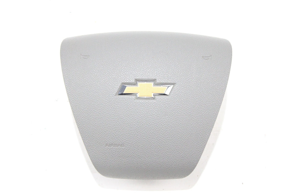 OEM Chevrolet Driver Steering Wheel Airbag – Fits Traverse (2014–2017) – Part 23165553 – Chevrolet – product view · A1536873 · photo b378ebf6-a3e3-4c23-89ac-524e406efb1c