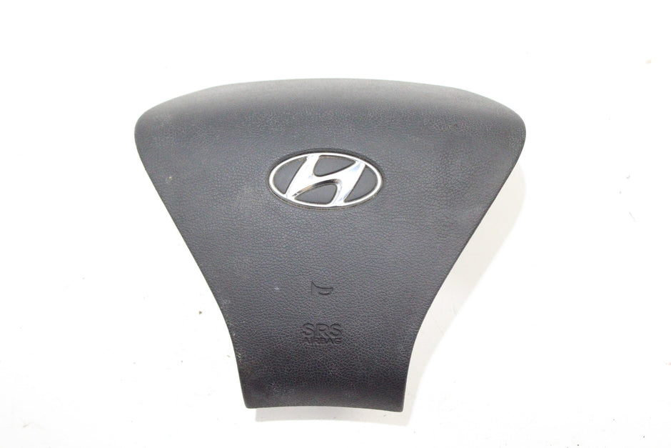 OEM Hyundai Driver Steering Wheel Airbag – Fits Sonata Hybrid (2011–2015) – Part 56900-4R100-RY – Hyundai – product view · B1536881 · photo c12426dd-4c1b-499a-b73a-5820a7569ee8