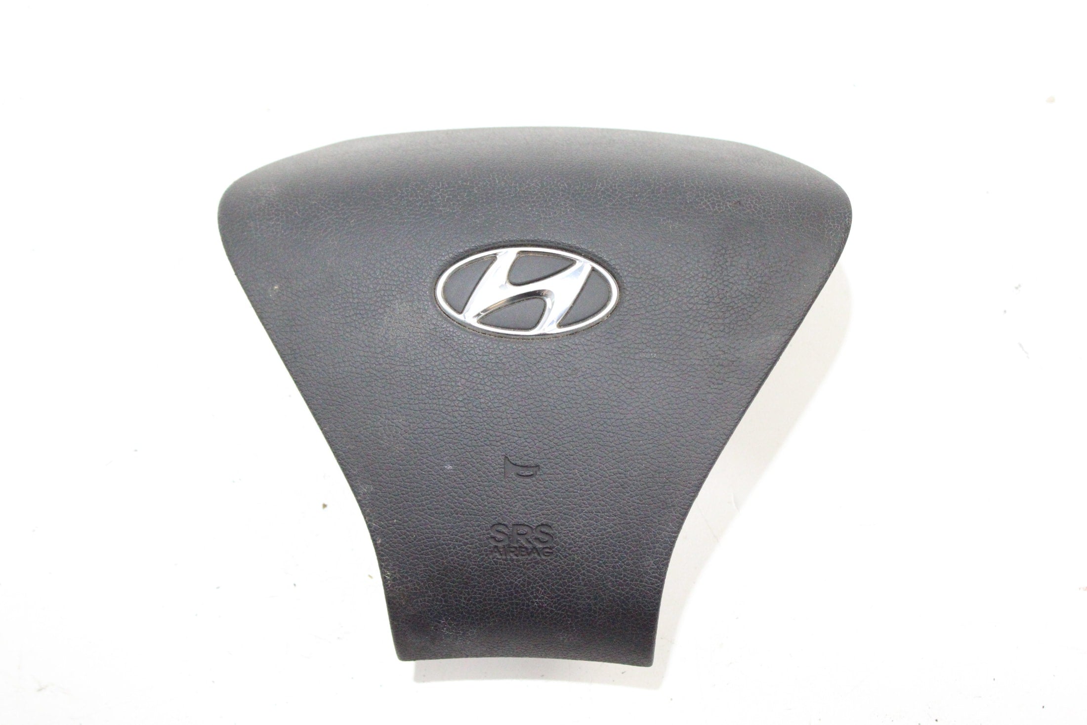 OEM Hyundai Driver Steering Wheel Airbag – Fits Sonata Hybrid (2011–2015) – Part 56900-4R100-RY – Hyundai – product view · B1536881 · photo c12426dd-4c1b-499a-b73a-5820a7569ee8