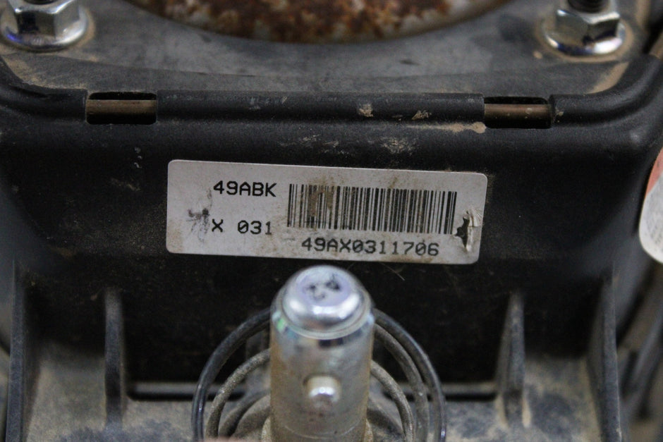 OEM Hyundai Driver Steering Wheel Airbag – Fits Sonata Hybrid (2011–2015) – Part 56900-4R100-RY – Hyundai – product view · B1536881 · photo 38baf4ad-af62-4aa1-b5d9-97526bfb7eb7