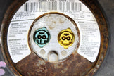 OEM Hyundai Driver Steering Wheel Airbag – Fits Sonata Hybrid (2011–2015) – Part 56900-4R100-RY – Hyundai – product view · B1536881 · photo 7cefad52-e694-4918-8ea9-3eb03da47346