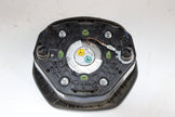 OEM Mercedes-Benz Driver Steering Wheel Airbag – Fits ML350, ML63 Amg (2012–2015) and ML250, ML400 (2015) and ML550 (2012–2014) and GL350, GL450, GL550, GL63 Amg (2013–2016) and G550, G63 Amg (2013–2018) and G65 Amg (2016–2018) – Part A16686000029116 – Mercedes-Benz – product view · B1536886 · photo 5108f856-e7a5-40c6-9320-a378b4dc3c00
