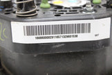 OEM Mercedes-Benz Driver Steering Wheel Airbag – Fits ML350, ML63 Amg (2012–2015) and ML250, ML400 (2015) and ML550 (2012–2014) and GL350, GL450, GL550, GL63 Amg (2013–2016) and G550, G63 Amg (2013–2018) and G65 Amg (2016–2018) – Part A16686000029116 – Mercedes-Benz – product view · B1536886 · photo 8f067b98-5496-4792-a0ec-9160040bea0d