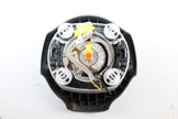 OEM Volkswagen Driver Steering Wheel Airbag – Fits Tiguan (2008–2011) and Golf, Gti (2010–2011) – Part 1T0880201L 81U – Volkswagen – product view · B1536887 · photo 1eff84f2-458b-4b06-9852-426d5bb51500