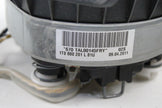 OEM Volkswagen Driver Steering Wheel Airbag – Fits Tiguan (2008–2011) and Golf, Gti (2010–2011) – Part 1T0880201L 81U – Volkswagen – product view · B1536887 · photo 48c1fe7d-a3f2-4dbd-8b86-d21544770aa8