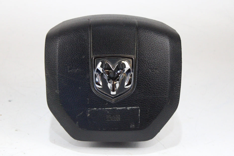 OEM RAM Driver Steering Wheel Airbag – Fits 1500, 2500, 3500, 4500, 5500 (2013–2015) – Part 1EF19DX9AH – RAM – product view · B1536889 · photo 8ad536d0-1f5a-4f58-b5a9-803ca0fa3057