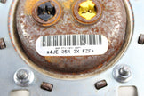 OEM RAM Driver Steering Wheel Airbag – Fits 1500, 2500, 3500, 4500, 5500 (2013–2015) – Part 1EF19DX9AH – RAM – product view · B1536889 · photo 57657bd9-30db-4432-98e3-03604dbb9cec