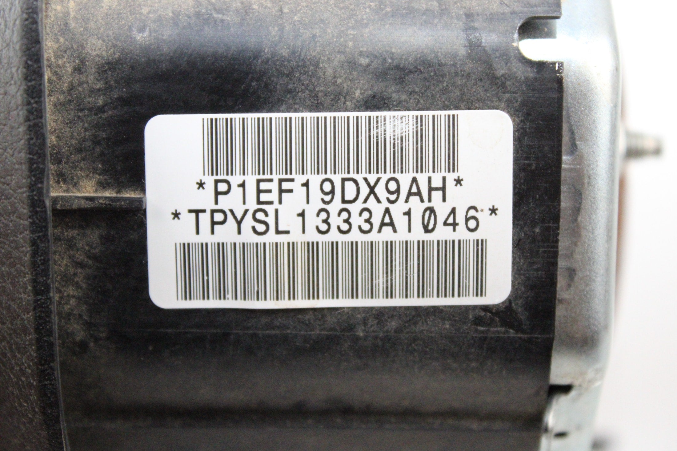 OEM RAM Driver Steering Wheel Airbag – Fits 1500, 2500, 3500, 4500, 5500 (2013–2015) – Part 1EF19DX9AH – RAM – product view · B1536889 · photo 155be3b5-acad-4700-89cd-f468a14992b9