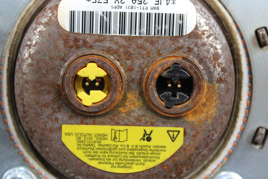 OEM RAM Driver Steering Wheel Airbag – Fits 1500, 2500, 3500, 4500, 5500 (2013–2015) – Part 1EF19DX9AH – RAM – product view · B1536889 · photo 141fb6a9-990f-4af6-91aa-bd283a0a2f12