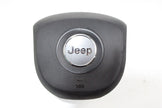 OEM Jeep Driver Steering Wheel Airbag – Fits Cherokee (2014–2018) – Part P1UU46DX9AH – Jeep – product view · B1536890 · photo 613a7463-666d-41fd-b92f-7b1f82a7ea7c