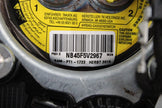 OEM Jeep Driver Steering Wheel Airbag – Fits Cherokee (2014–2018) – Part P1UU46DX9AH – Jeep – product view · B1536890 · photo 7163d0d4-f87f-4cf8-bd48-bf55d2472362