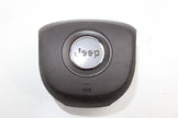OEM Jeep Driver Steering Wheel Airbag – Fits Grand Cherokee (2014–2016) – Part P1WE131U5AD – Jeep – product view · B1536891 · photo 9e5b3498-59c7-4031-8c2d-aac1895138ec