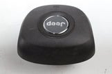 OEM Jeep Driver Steering Wheel Airbag – Fits Grand Cherokee (2014–2016) – Part P1WE131U5AD – Jeep – product view · B1536891 · photo 2d1deaeb-cba4-4479-af03-3af629a991fd