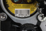 OEM Jeep Driver Steering Wheel Airbag – Fits Grand Cherokee (2014–2016) – Part P1WE131U5AD – Jeep – product view · B1536891 · photo a262275e-3d33-4393-9162-ac675c6f8648