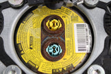 OEM Jeep Driver Steering Wheel Airbag – Fits Grand Cherokee (2014–2016) – Part P1WE131U5AD – Jeep – product view · B1536891 · photo f51ca6a7-7ac7-4ff7-81f6-2010b6561bbd