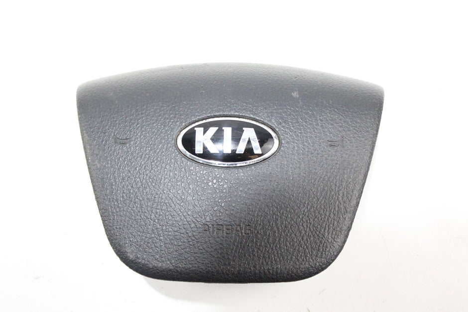 OEM Kia Driver Steering Wheel Airbag – Fits Sorento (2014–2015) – Part 56900-1U500VA – Kia – product view · B1536892 · photo 6dd1c95c-ce81-4dda-bc11-4907960f5db6