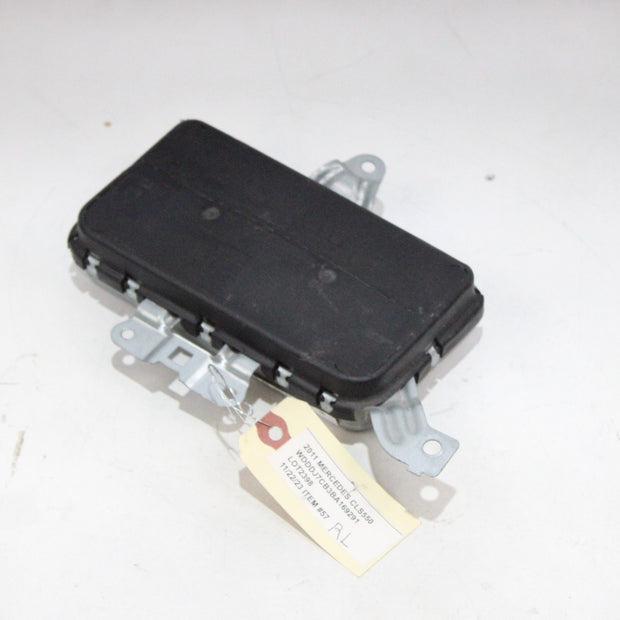 OEM Mercedes-Benz Driver Seat Airbag – Fits E320 (2003–2011) – Part A2038600105 – Mercedes-Benz – product view