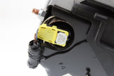 OEM Nissan Driver Knee Airbag – Fits Rogue (2021) – Part 985R0-6RR0A – Nissan – product view · G1536733 · photo 38576b7e-082f-4f46-afc1-0c50111671e9