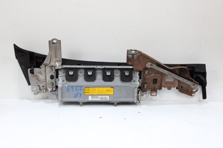 OEM Lexus Driver Knee Airbag – Fits LS460 (2007–2010) and LS600HL (2008–2010) – Part 73900-50030-C0 – Lexus – product view · G1536738 · photo 7513c479-e79a-4758-99ae-b3ca20fd0c84