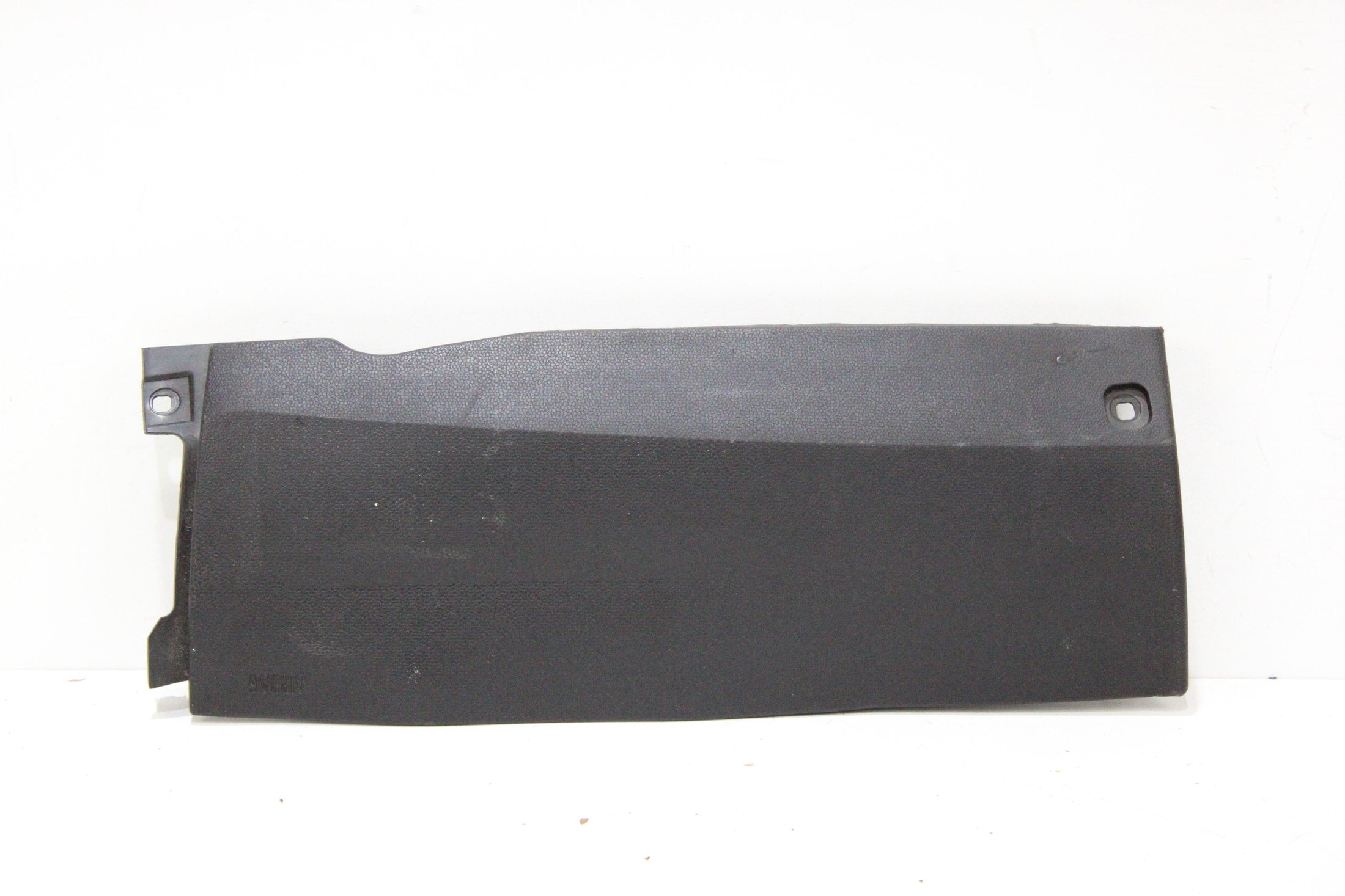OEM MINI Passenger Knee Airbag – Fits Cooper Countryman (2011–2016) and Cooper Paceman (2013–2016) – Part 51459803415 – MINI – product view · G1536745 · photo 670923fd-e63a-4a29-8be3-0ce1f03335a5
