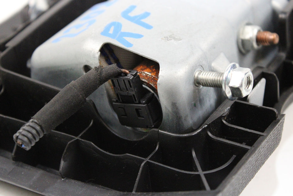 OEM MINI Passenger Knee Airbag – Fits Cooper Countryman (2011–2016) and Cooper Paceman (2013–2016) – Part 51459803415 – MINI – product view · G1536745 · photo cf32c69f-6cdf-438d-9379-a6e0fb5e0a4e
