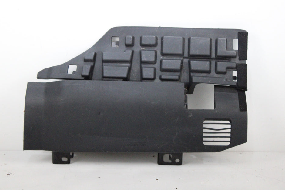 OEM Nissan Passenger Knee Airbag – Fits Rogue (2021–2022) – Part 985R1-6RR0A – Nissan – product view · G1536747 · photo 46d8c33e-3fa0-446f-a294-c21597ef6e7a