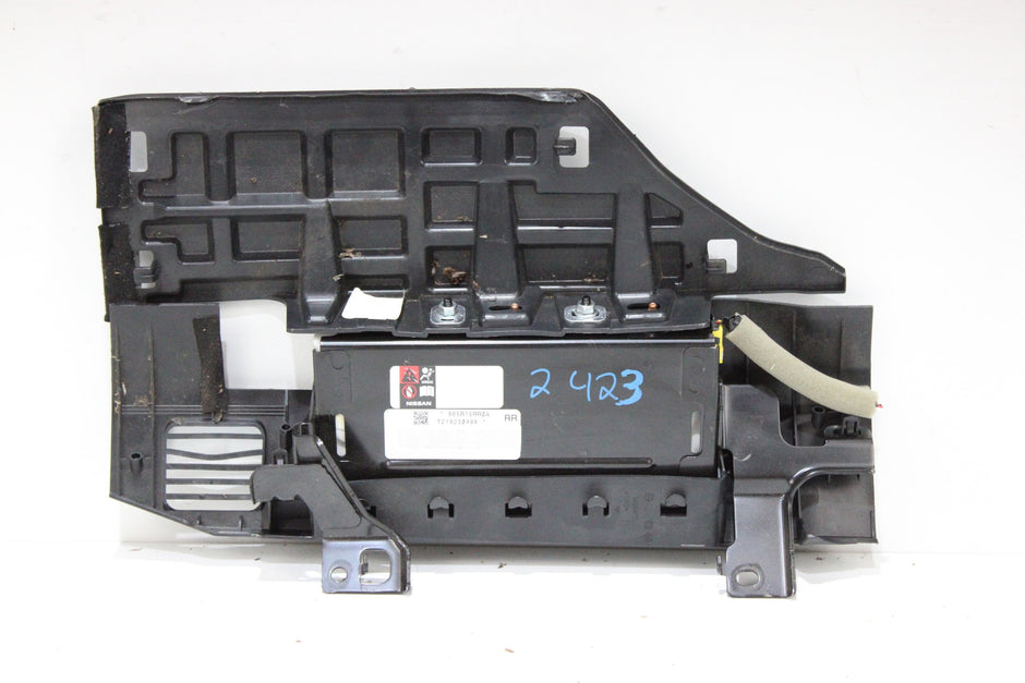 OEM Nissan Passenger Knee Airbag – Fits Rogue (2021–2022) – Part 985R1-6RR0A – Nissan – product view · G1536747 · photo e163b437-8c8b-4c0f-80a7-189ae8aa293d