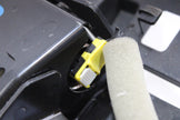 OEM Nissan Passenger Knee Airbag – Fits Rogue (2021–2022) – Part 985R1-6RR0A – Nissan – product view · G1536747 · photo f5ea43d9-b170-4459-991b-35db6fdaf62f