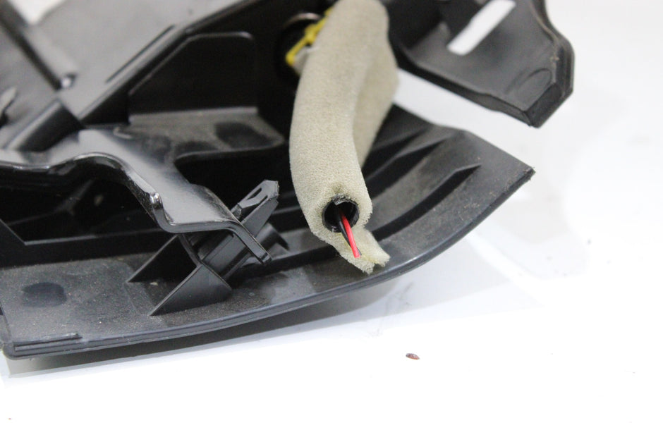OEM Nissan Passenger Knee Airbag – Fits Rogue (2021–2022) – Part 985R1-6RR0A – Nissan – product view · G1536747 · photo c5234018-9165-4452-a6f0-b56d77b67d4b
