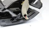 OEM Nissan Passenger Knee Airbag – Fits Rogue (2021–2022) – Part 985R1-6RR0A – Nissan – product view · G1536747 · photo c5234018-9165-4452-a6f0-b56d77b67d4b