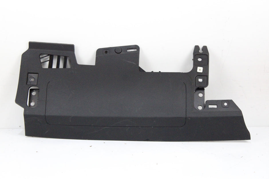 OEM Tesla Driver Knee Airbag – Fits Model 3 (2017–2023) and Model Y (2020–2025) – Part 1077825-00-D – Tesla – product view · G1536748 · photo 2a09b0a3-1392-4bff-ae9e-8b60fb77c592