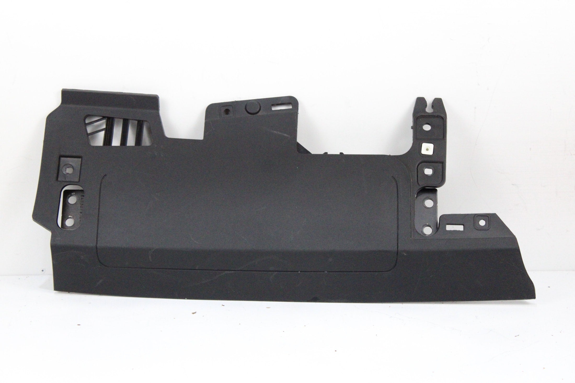 OEM Tesla Driver Knee Airbag – Fits Model 3 (2017–2023) and Model Y (2020–2025) – Part 1077825-00-D – Tesla – product view · G1536748 · photo 2a09b0a3-1392-4bff-ae9e-8b60fb77c592