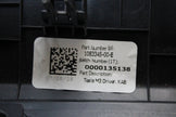 OEM Tesla Driver Knee Airbag – Fits Model 3 (2017–2023) and Model Y (2020–2025) – Part 1077825-00-D – Tesla – product view · G1536748 · photo ec39d21f-912c-4f4a-b211-c256e9459dec