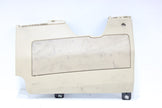 OEM Land Rover Driver Knee Airbag – Fits LR2 (2008–2015) – Part LR012027 – Land Rover – product view · G1536752 · photo 547170eb-09d3-4f42-a144-c8a396ae5e86