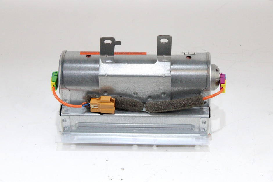 OEM Volvo Passenger Dashboard Airbag – Fits S60, V70, XC70 (2001–2004) – Part 9191928 – Volvo – product view · G1536753 · photo 21d1976e-c9ed-428e-b8d3-2455214e30c5
