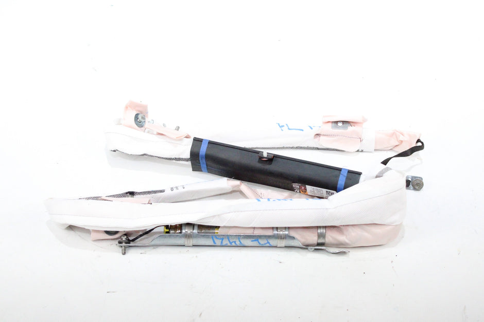 OEM Tesla Curtain Airbag – Fits Model S (2012–2016) – Part 1005261-00-D – Tesla – product view · G1536755 · photo ca028c46-5a08-4f26-b772-876d198f3b7e