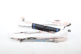 OEM Tesla Curtain Airbag – Fits Model S (2012–2016) – Part 1005261-00-D – Tesla – product view · G1536755 · photo ca028c46-5a08-4f26-b772-876d198f3b7e