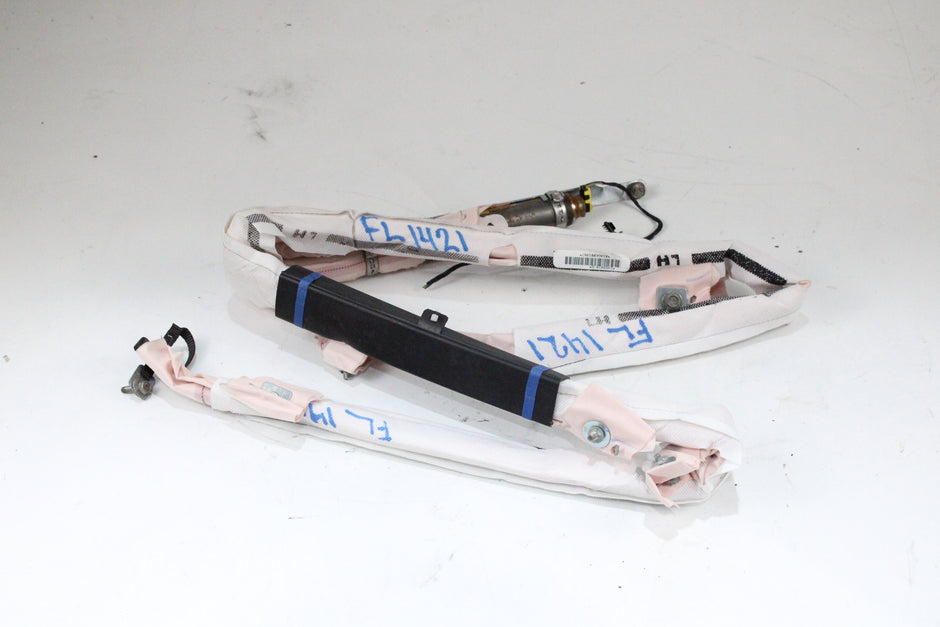 OEM Tesla Curtain Airbag – Fits Model S (2012–2016) – Part 1005261-00-D – Tesla – product view · G1536755 · photo f2c9b789-3eb4-414f-ad32-1c3750a3ba7f