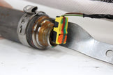 OEM Tesla Curtain Airbag – Fits Model S (2012–2016) – Part 1005261-00-D – Tesla – product view · G1536755 · photo 7404f23d-a26e-4aa2-b11a-fb018fd90852