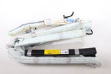 OEM RAM Curtain Airbag – Fits 1500 (2019–2025) – Part 68311110AG – RAM – product view · G1536760 · photo 75d1a2ab-eb06-43e5-b5e6-348f85d80c9c