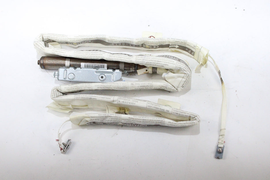 OEM BMW Curtain Airbag – Fits 6 Gran Coupe (F06) (2012–2018) and 6 Series (F12/F13) (2011–2015) – Part 85727343605 – BMW – product view · G1536761 · photo ca8f0679-89f2-43f3-8891-559d5e9d0b98